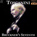 TOSCANINI Bruckner: Symphony No. 7 (1935) - PASC082 - CD