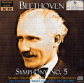 TOSCANINI Lira Panamericana Beethoven Series: Symphony No 5 (1944) - PASC170 - CD