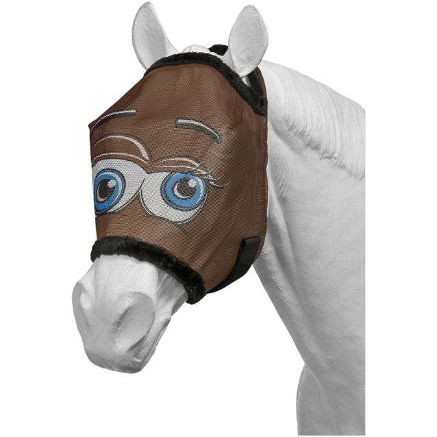 Tough1® Novelty Fly Mask - Horse