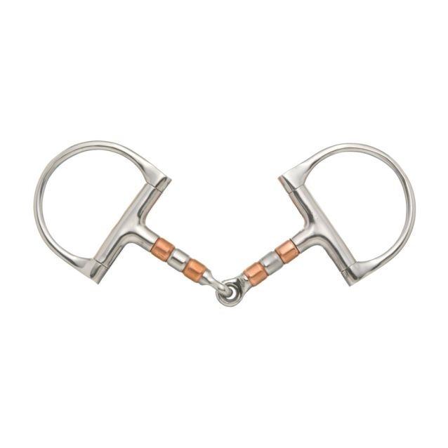 Tough1® Racing Dee Bit with Copper Rollers
