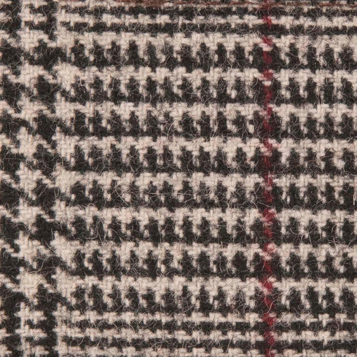 Tweed Card Holder