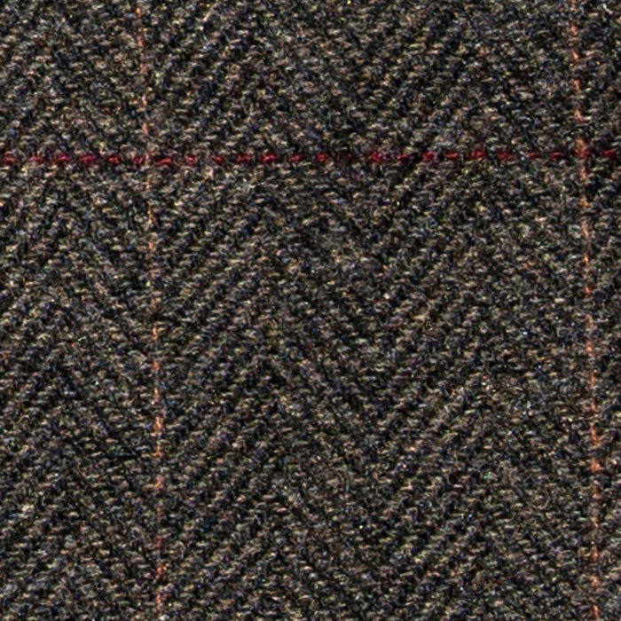 Reusable Tweed Face Masks with PM2.5 Filters | Heritage Traditions