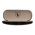 Tweed Glasses Case