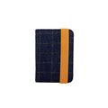 Tweed Passport Covers