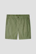 Twill Standard Short 7" - Rye Grass