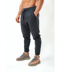 UNDRGROUND Against All Odds Joggers (Charcoal)