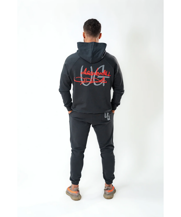 UNDRGROUND Against All Odds Joggers (Charcoal)