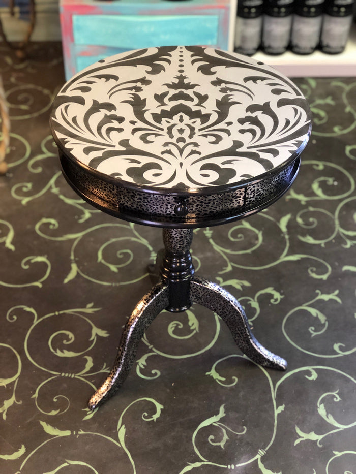 Upcycling Furniture 101: Steps A - Z