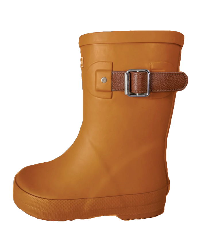 Urban Pine Co. Boots