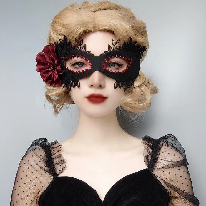 Venetian Mask