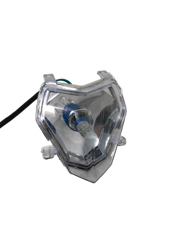 Replacement Front Headlight Assembly | Venom 1300W ATV