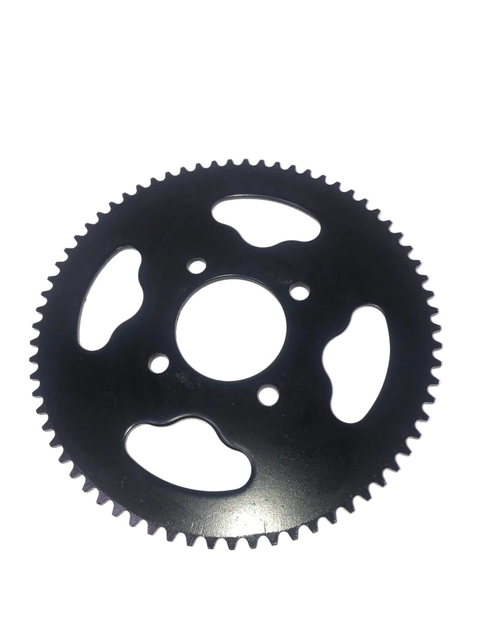 Replacement Rear Sprocket 219H 70T | Venom 1300W ATV