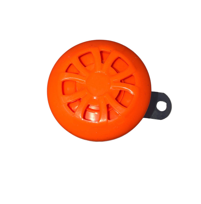 Venom E-Madix 1300W 48V | Horn (5 018 0030 045)