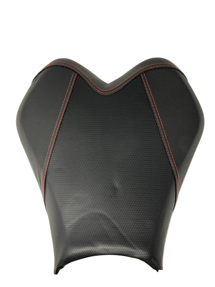 Venom X22 125cc Motorcycle | Seat (125001062)