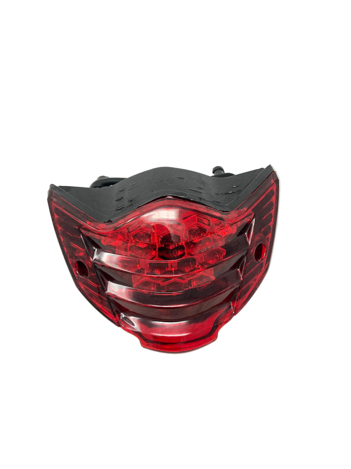 Venom X22 125cc Motorcycle | Tail Light (125001049)