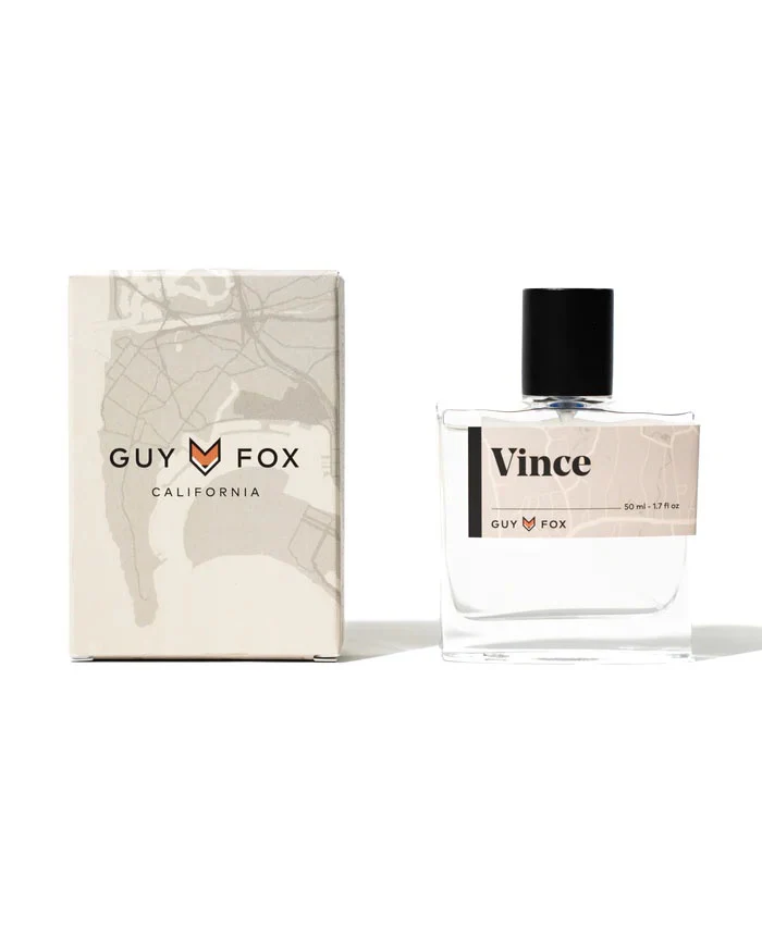 VINCE COLOGNE