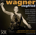 WAGNER Siegfried - Melchior, Flagstad, Schorr, Met Opera, Bodanzky (1937) - PACO139 - CD