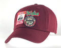 Wales Patch Baseball Cap