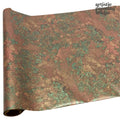Weathered Copper Foil