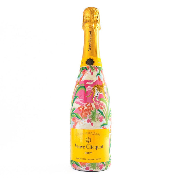 Wild Savannah - Champagne