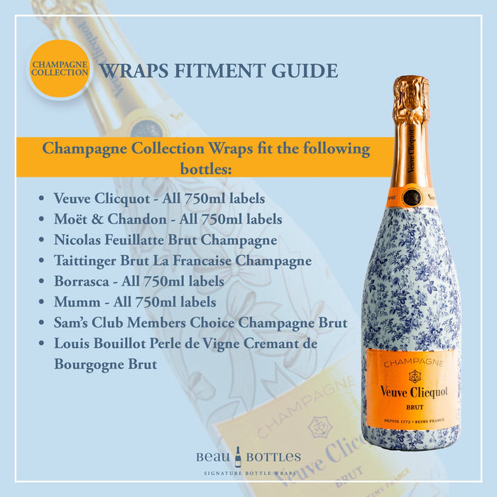 Wild Savannah - Champagne