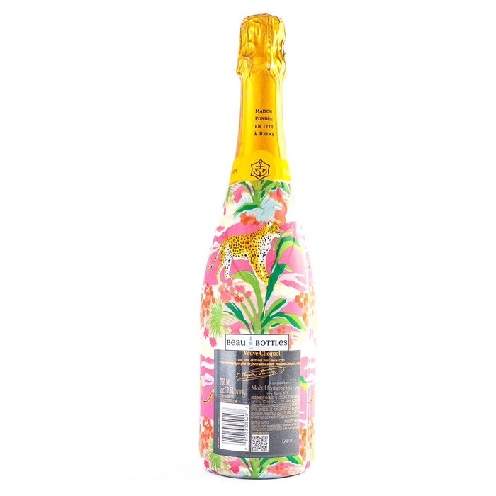Wild Savannah - Champagne