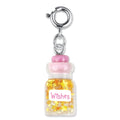Wishes Bottle Charm