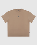 WNDRR Soho Club Tee (Taupe)