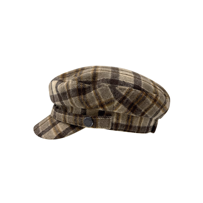 Women's Captain Cap