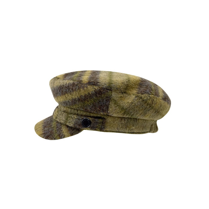 Women's Captain Cap