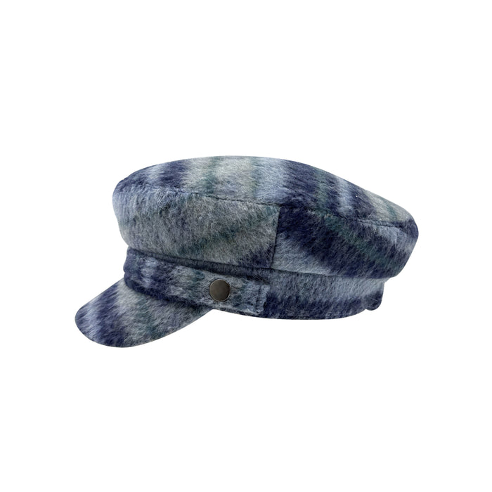 Women's Captain Cap