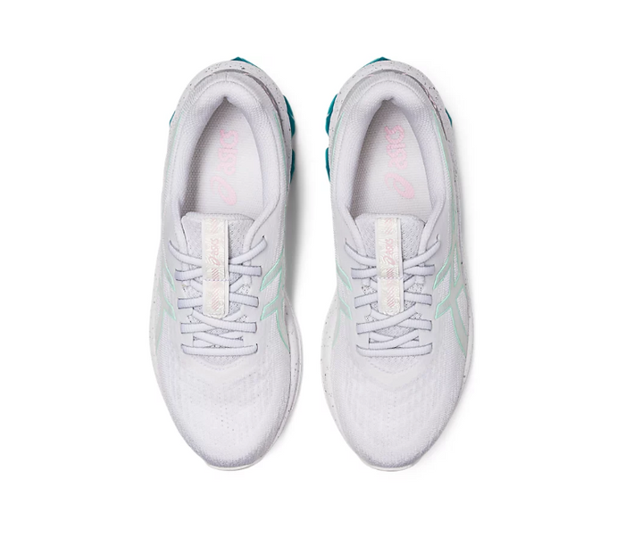 Women's Asics Gel-Quantum 180 7 (White/Fresh Ice)
