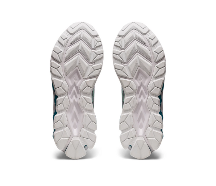 Women's Asics Gel-Quantum 180 7 (White/Fresh Ice)