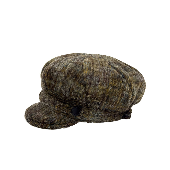 Women's Newsboy Cap