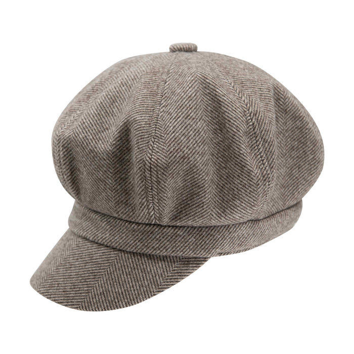 Women's Newsboy Cap