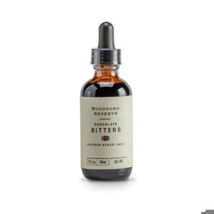 Woodford Chocolate Bitters