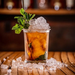 Woodford Mint Julep Syrup