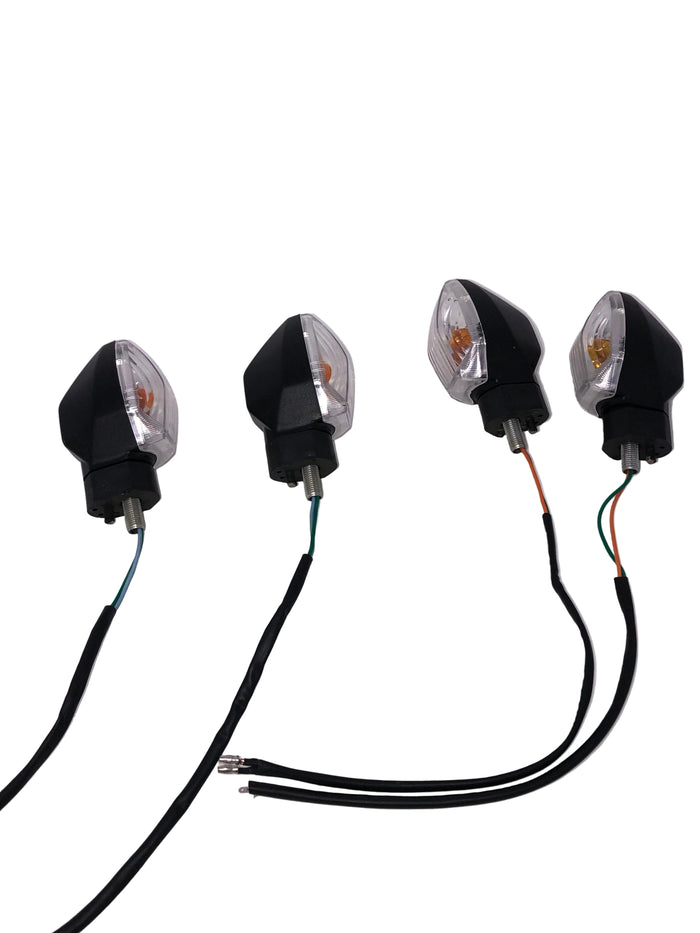 X20 Gen II 125cc | Front Signal Light(s) (125010050 / 125010051)