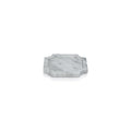 Zellige Volakas Marble Tray - Decorative Trays by Carlyle Avenue